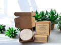 Unscented Shampoo