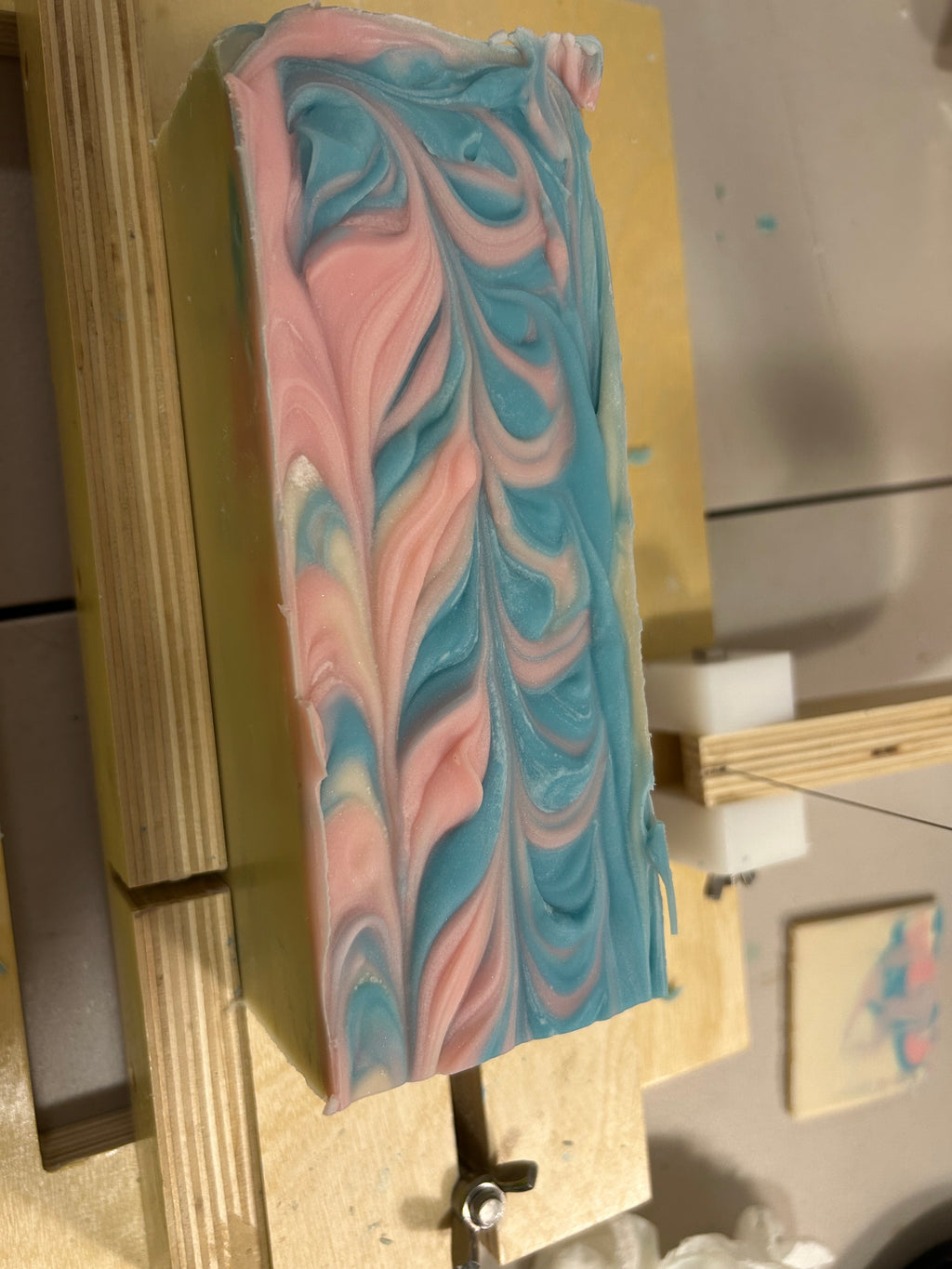 Cotton Candy