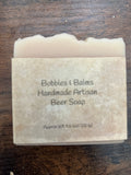 Beer Soap
