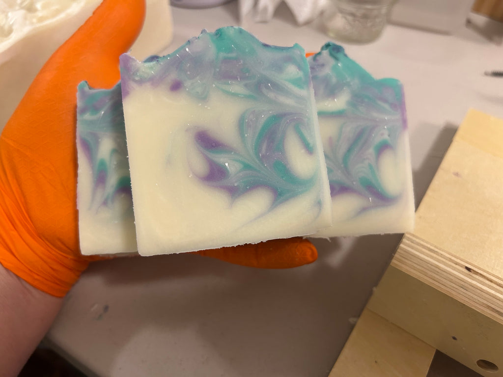 Moonstone Bay Double Butter
