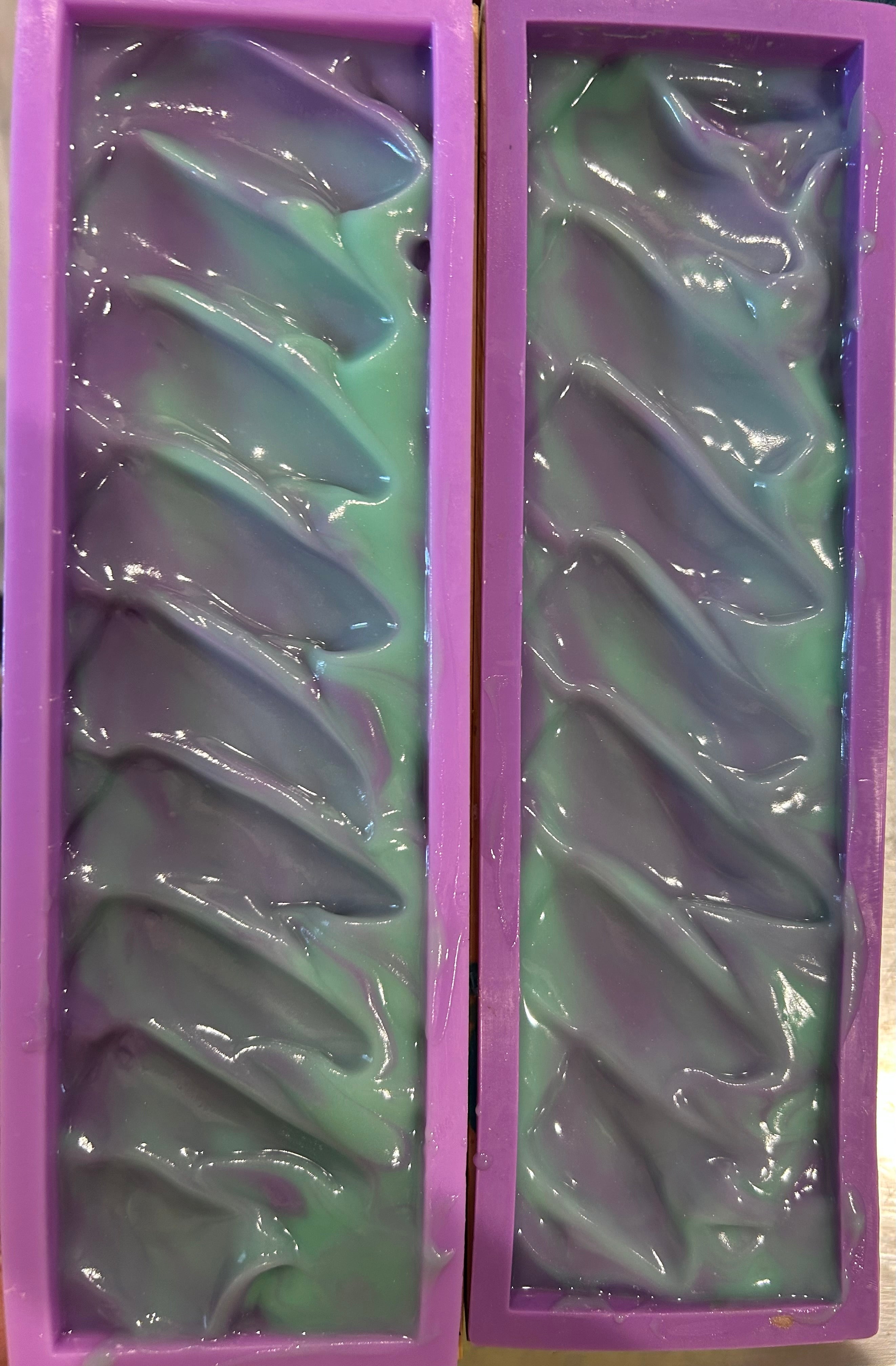Lilac Bloom Bar Soap