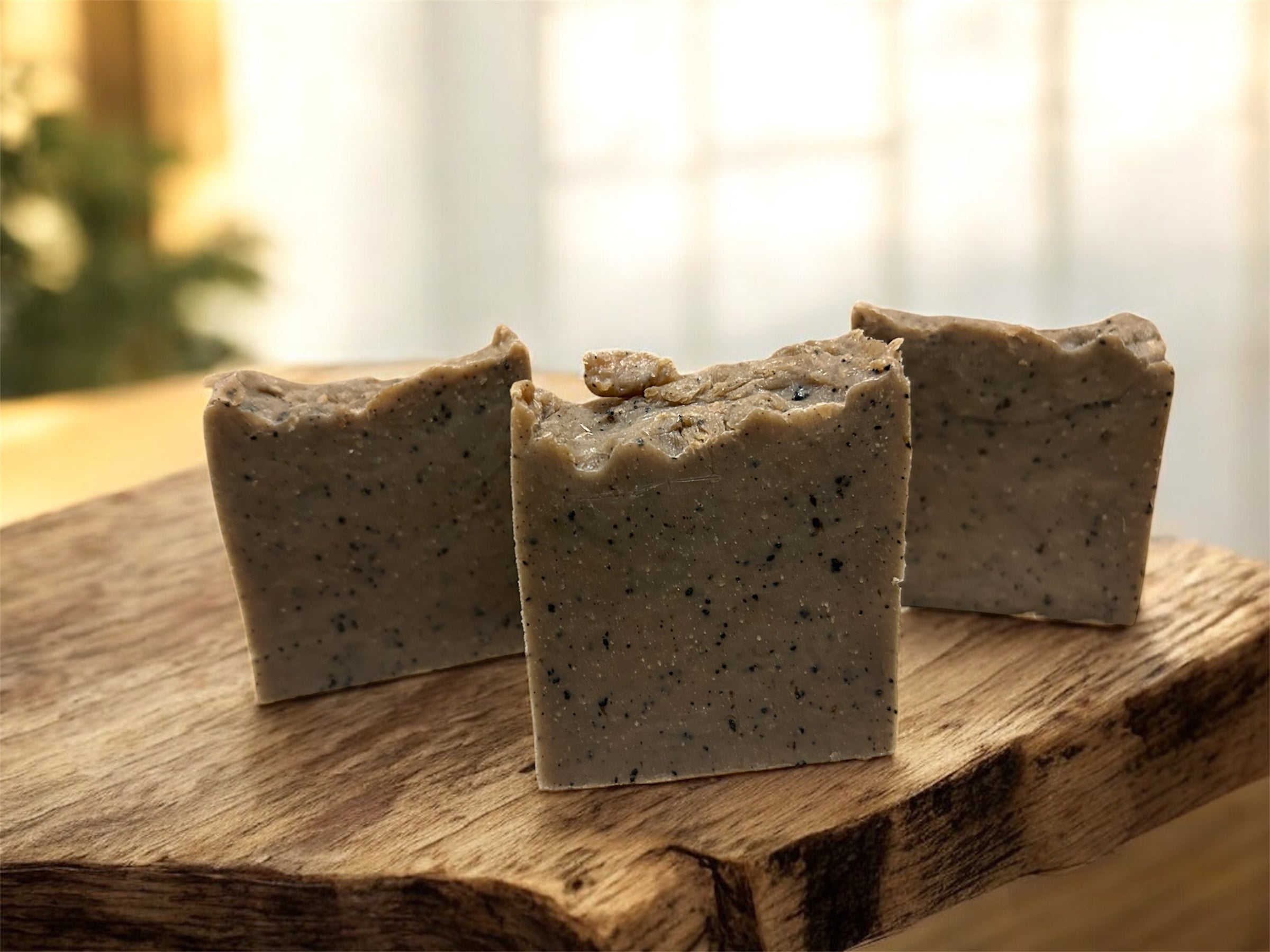 Espresso Exfoliation