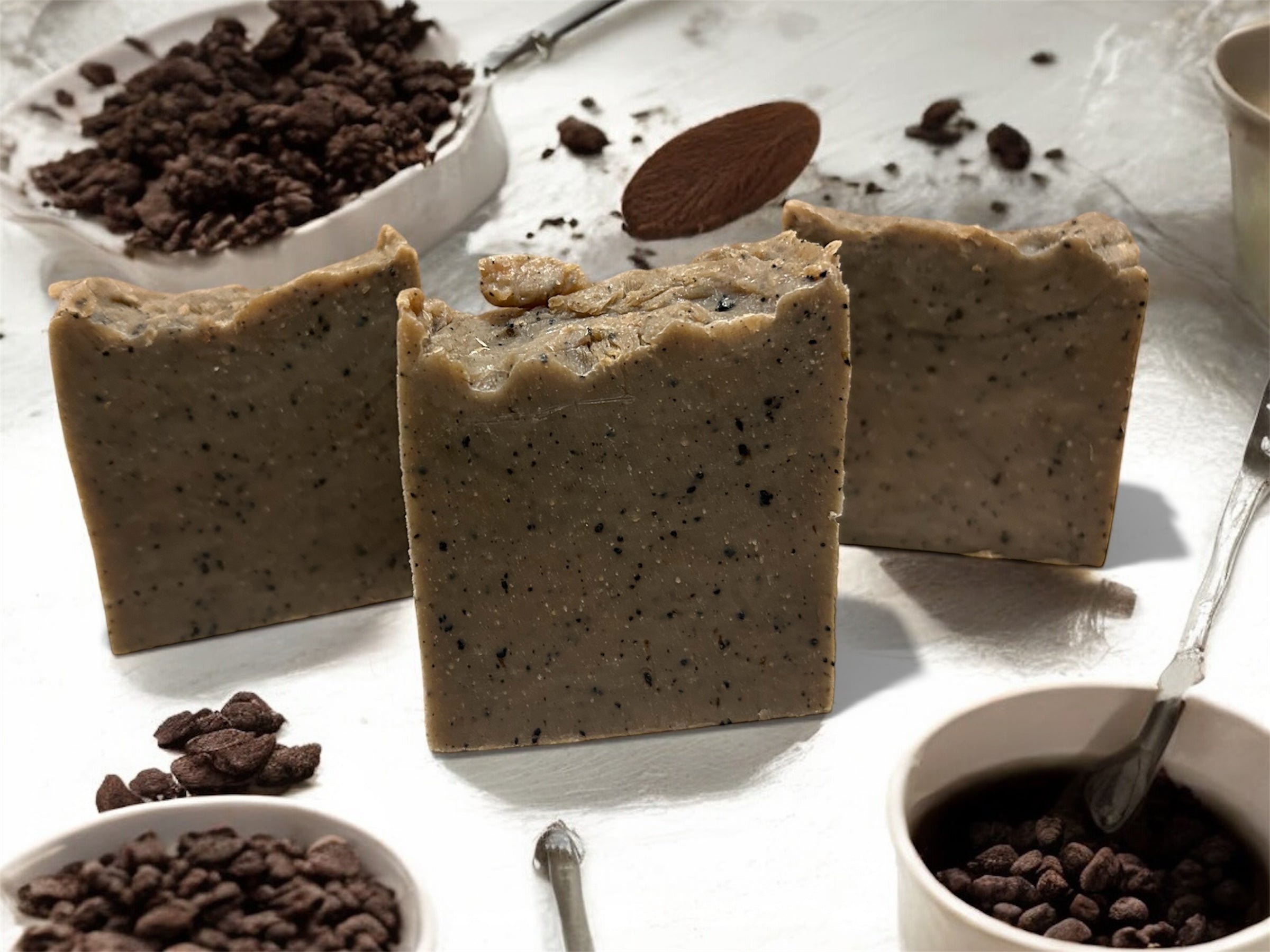 Espresso Exfoliation