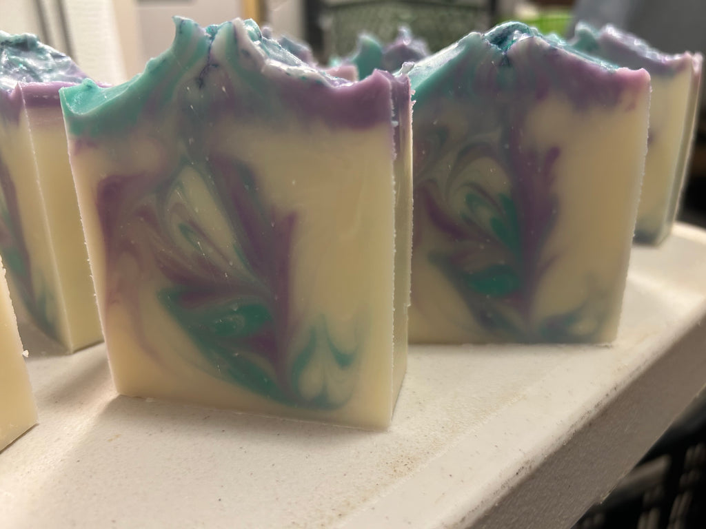 Moonstone Bay Double Butter