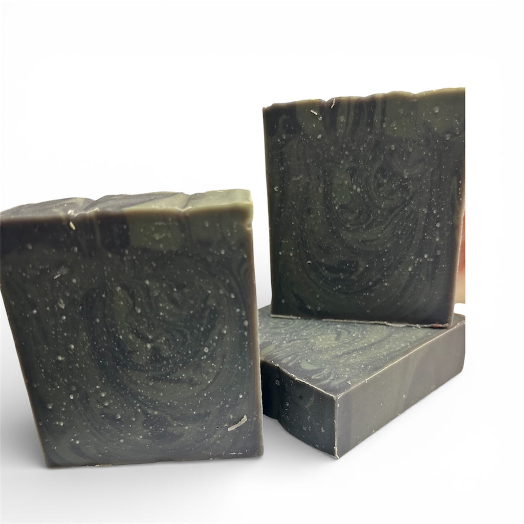 Bay Leaf and Tobacco