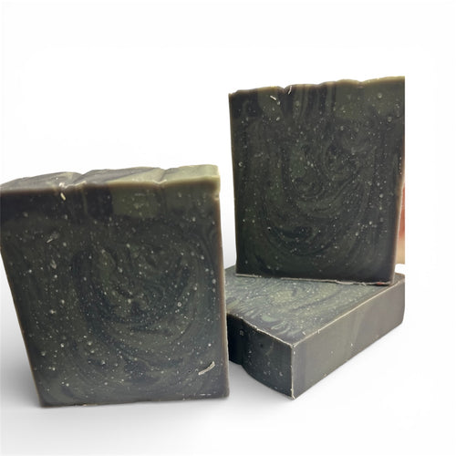 Bay Leaf and Tobacco