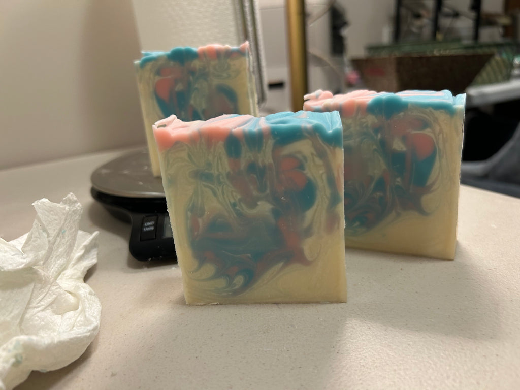 Cotton Candy