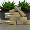 Peppermint Lip Balm