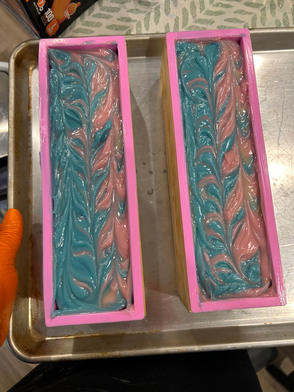 Cotton Candy
