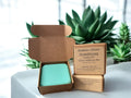 Aromatherapy Solid Conditioner Bar