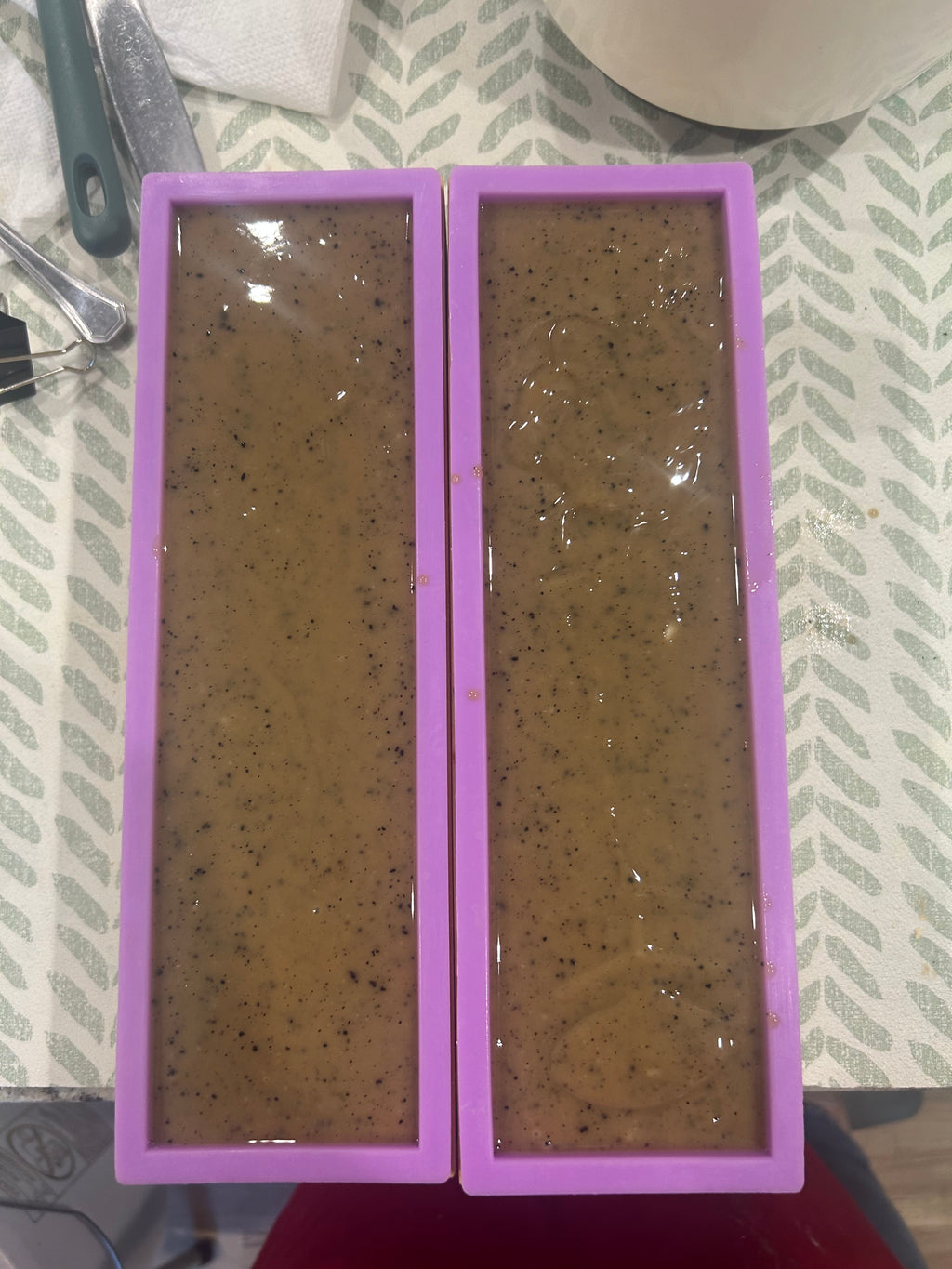 Magic Mocha