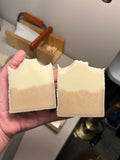 Cafe Au Latte Soap