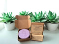 Lavender Solid Shampoo Bar